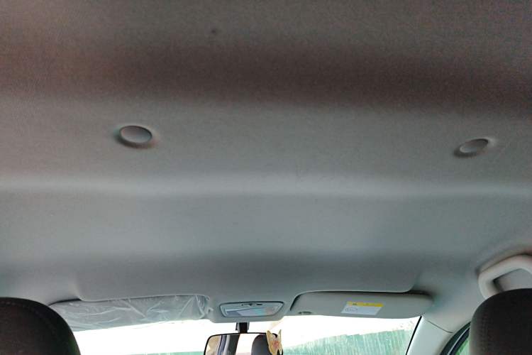 Used JMEV Xiao Qilin 2024 201km Comfort Version