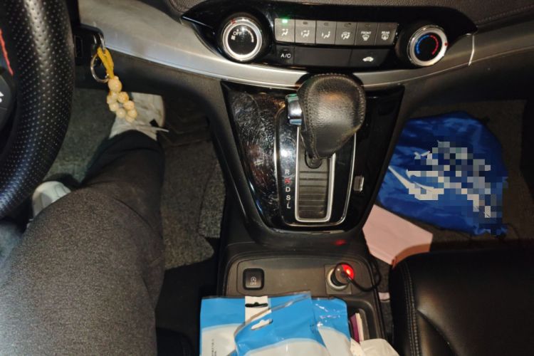 Used Honda CR-V 2016 2.0L Two-Wheel Drive Classic Edition