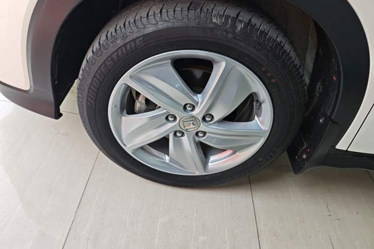 Used Honda Vezel 2020 220 TURBO CVT Elite Edition
