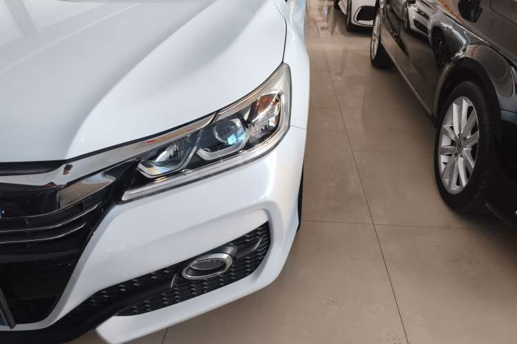 Used Honda Accord 2016 2.0L Comfort Edition
