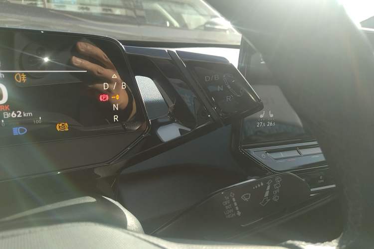 Used Volkswagen ID.3 2021 Pro Smart Edition
