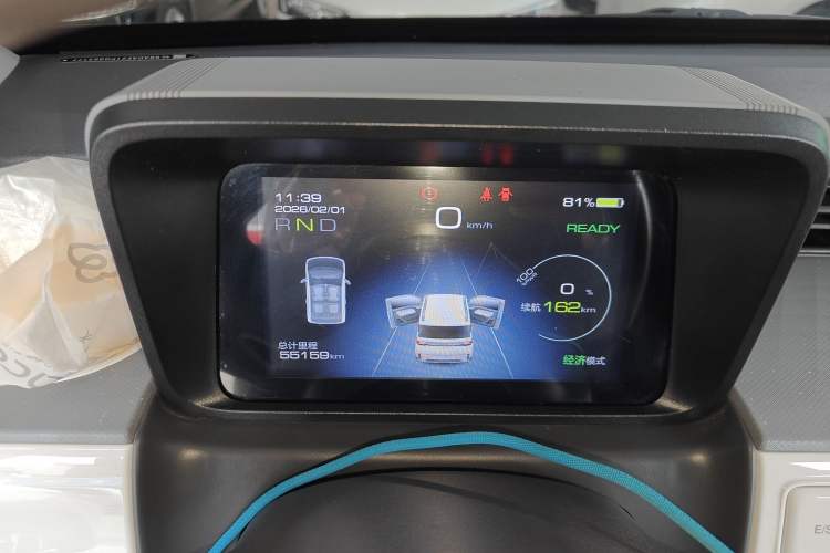 Used Wuling Hongguang MINIEV 2022 GAMEBOY 200km Gaming Edition with Lithium Iron Phosphate