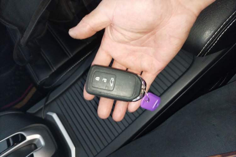 Used Honda Breeze 2021 240TURBO CVT Front-Wheel Drive Elite Edition
