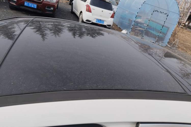 Used Mercedes-Benz A-Class 2020 Facelift A 180 L Sport Sedan Special Configuration