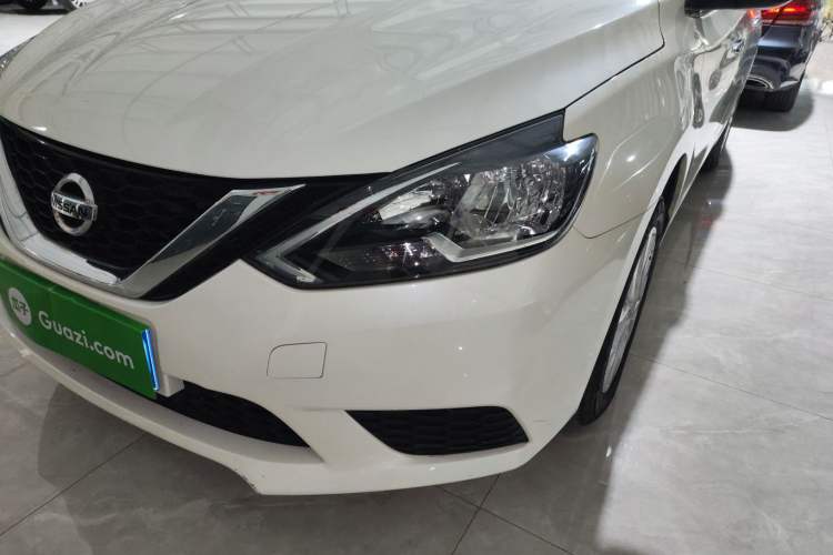 Used Nissan Sylphy 2022 Classic 1.6XE CVT Comfort Edition

