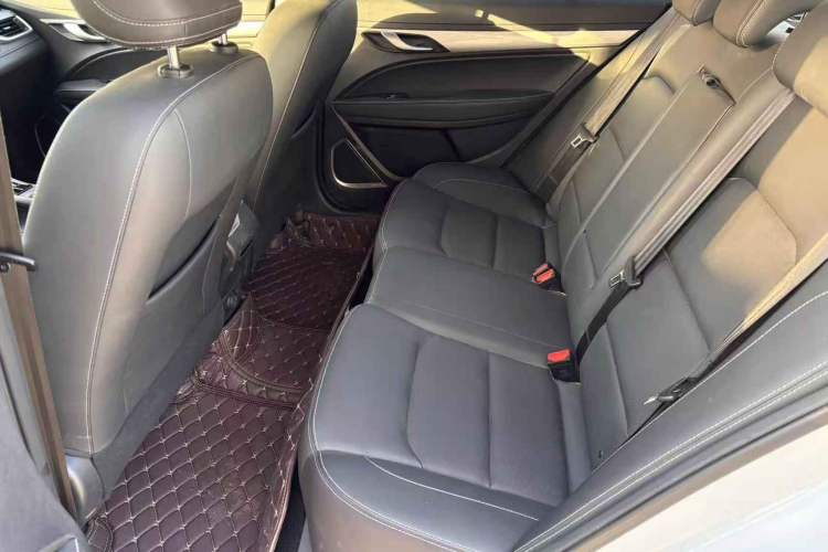 Used Geely Auto Emgrand 2020 1.5L CVT Comfort Model