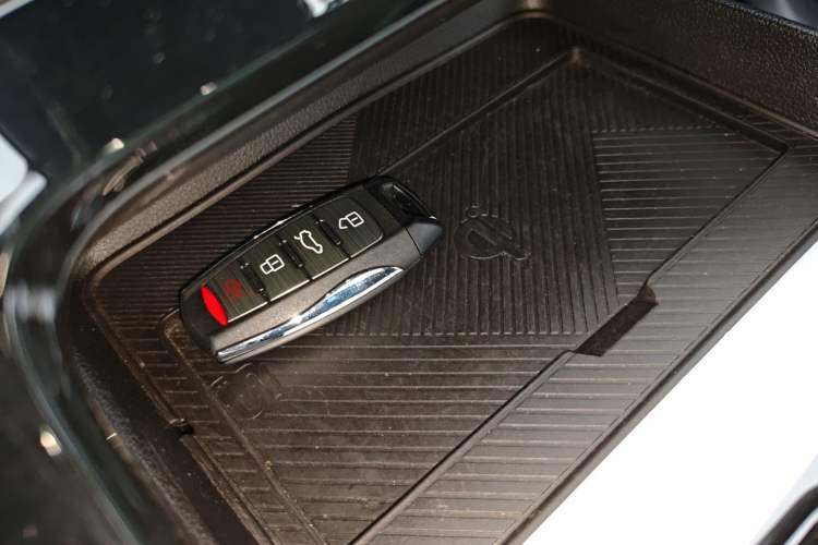 Used Haval H6 2021 3rd Generation 1.5T Automatic Two-Wheel Drive Max
