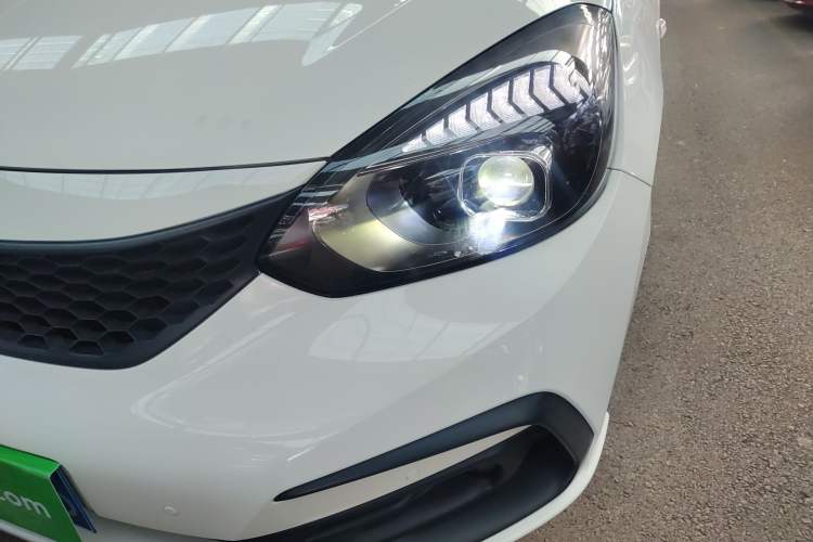 Used Honda Fit 2021 1.5L CVT Trendy Sports Edition
