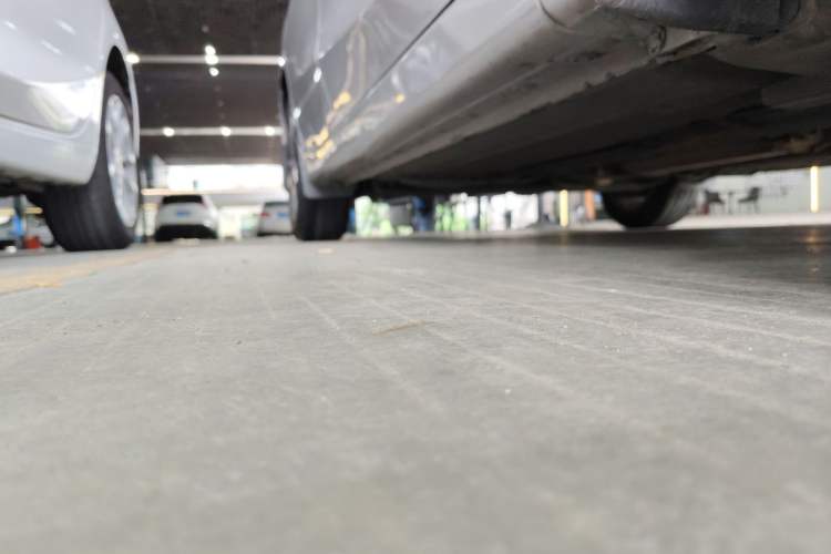 Used Nissan Lannia 2016 1.6L CVT Cool Edition