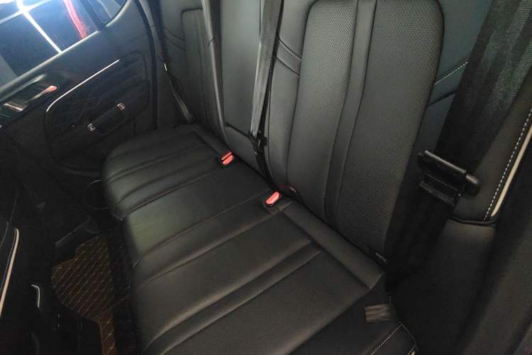 Used Tank 300 2023 City Edition 2.0T—Stylish as Ever