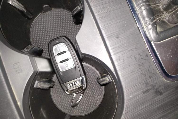 Used Audi A3 2019 Limousine 35 TFSI Ambition China VI
