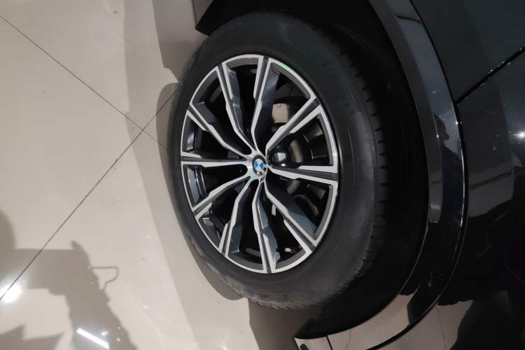 Used BMW X5 2022 xDrive30i M Sport Package
