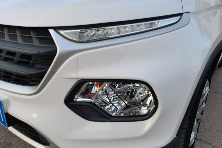 Used Baojun 510 2017 1.5L Manual Comfort Model