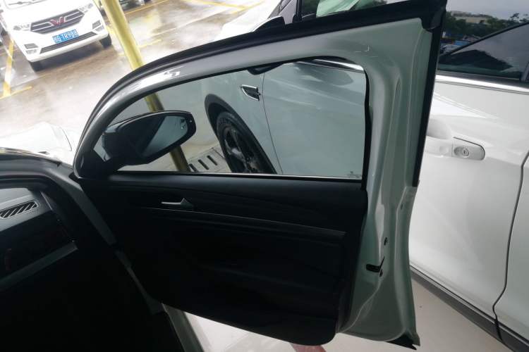 Used Volkswagen Lavida 2023 280TSI DSG Starry Sky Deluxe Edition
