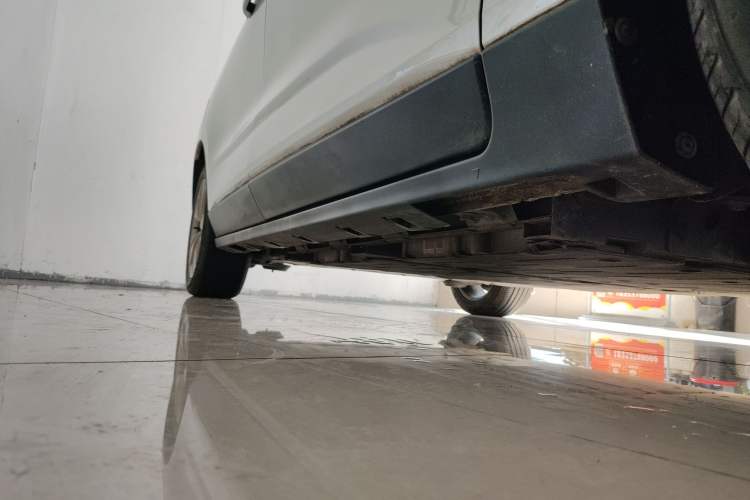 Used Bestune NAT 2022 Enjoy Travel Edition 100kW 425km
