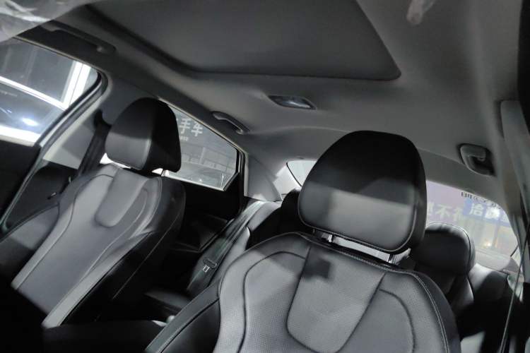 Used Hyundai Elantra 2021 1.5L CVT GLX Elite Edition
