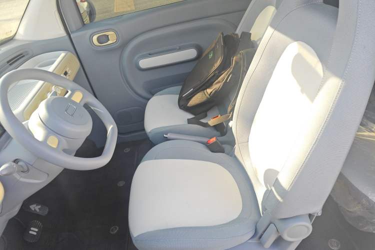 Used Bestune Pony 2025 222km Range Agile Horse
