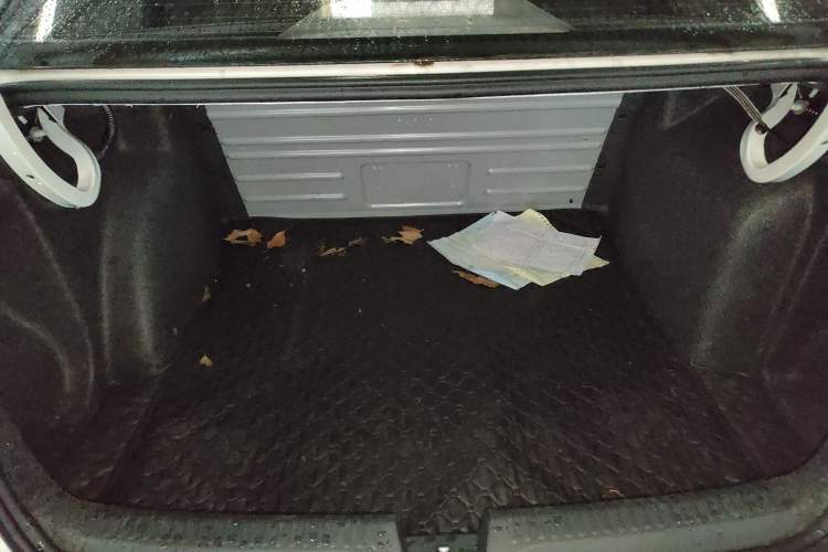 Used Volkswagen Santana 2021 1.5L Automatic Fashion Edition