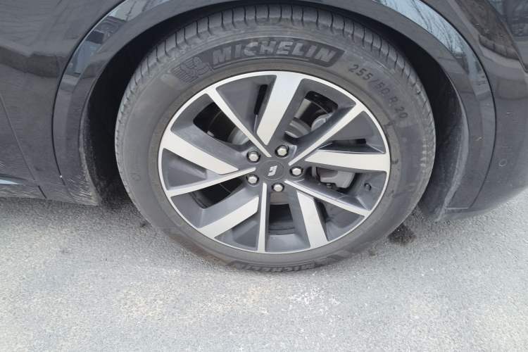 Used Li Auto L8 2023 Pro Model