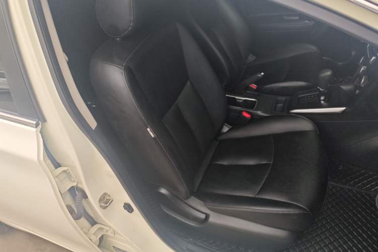 Used Nissan Sylphy 2021 Classic 1.6XL CVT Luxury Edition
