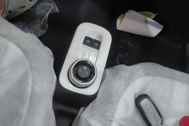 Used  Panda 2025 210km Panda Kart
