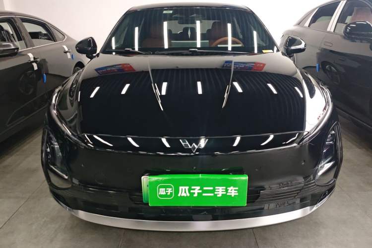 Used Wuling Xingguang 2025 610 km Smart Flagship Version