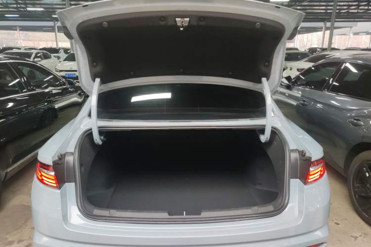 Used Geely Auto Preface 2023 1.5TD Kunlun Edition
