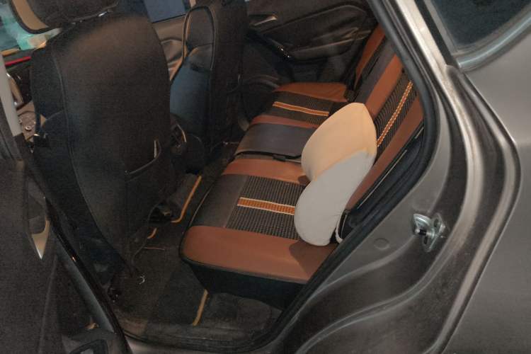 Used MG GS 2016 1.5TGI TST Luxury Edition
