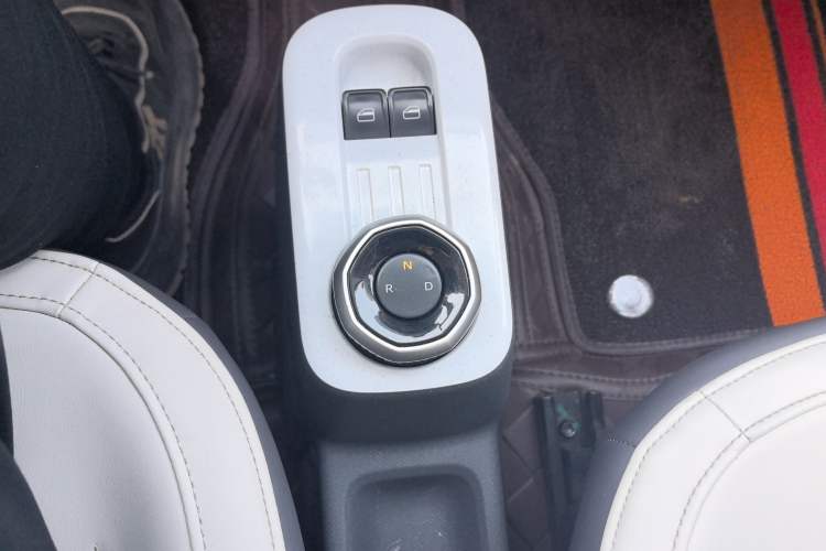 Used  Panda 2024 200km Panda Rider