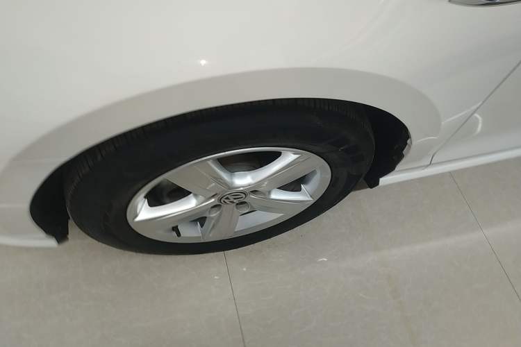 Used Volkswagen Lamando 2019 230TSI DSG Fashion Edition China VI
