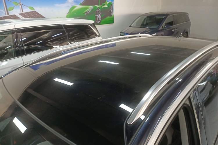 Used Volkswagen ID.6 CROZZ 2022 Long-Range PRO Edition