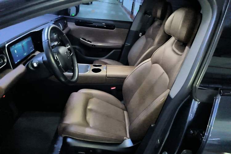 Used Leapmotor C01 2023 525 Comfort Edition
