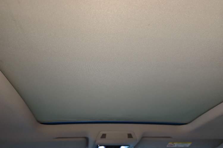 Used Volkswagen Teramont 2021 380TSI Four-Wheel Drive Prestige Luxury Edition
