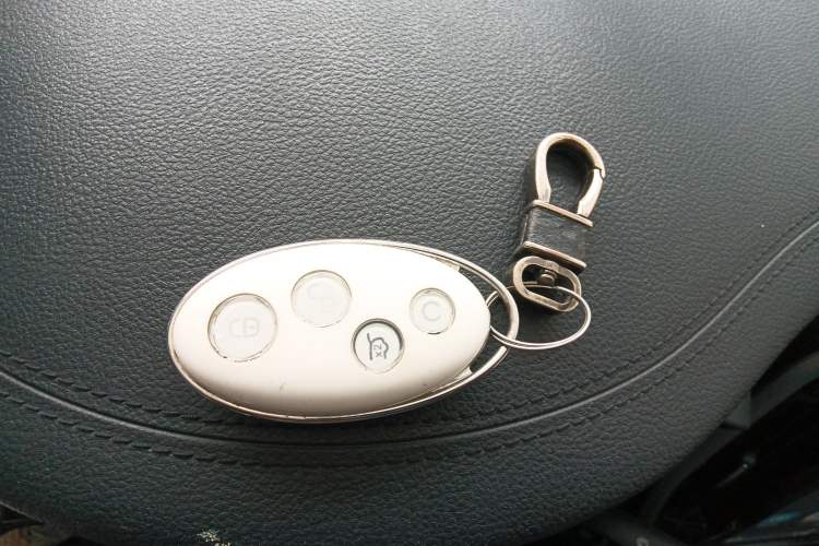 Used BYD Song MAX 2017 1.5T Automatic Smart Connect Elite 7-Seater