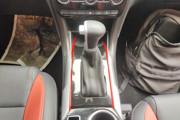 Used Haval H2 2017 Blue Label 1.5T Automatic Two-Wheel Drive Luxury Model
