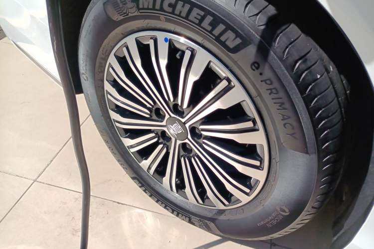 Used BYD Xia 2025 DM-i 1.5T 180km Excellence Model
