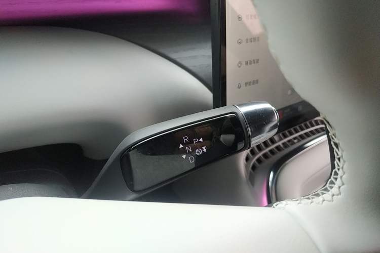 Used XPeng G7 2025 702 Max