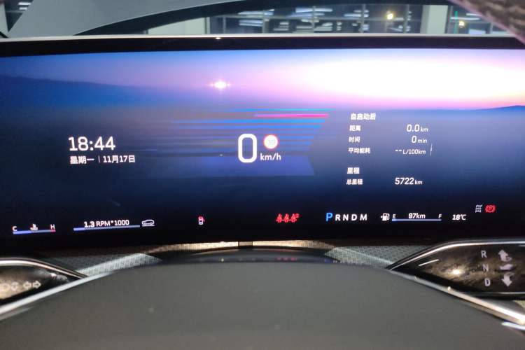 Used Cadillac XT5 2025 2.0T Prestige Version
