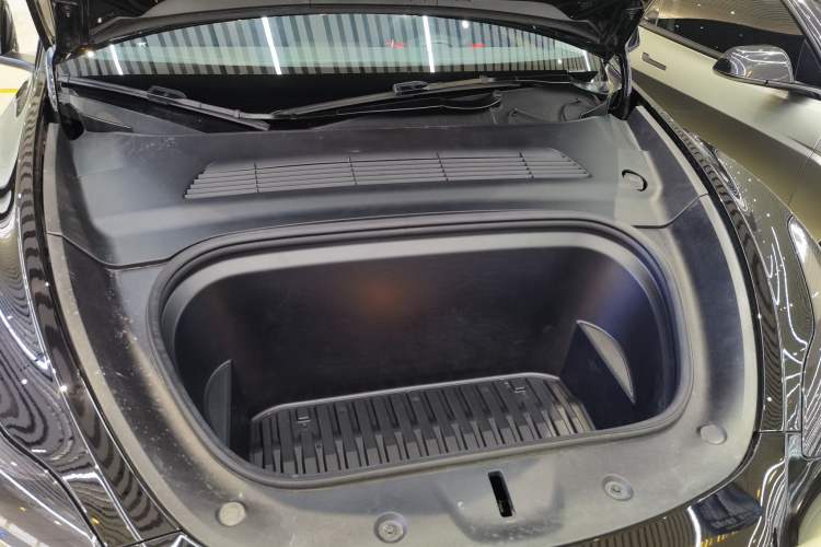 Used Tesla Model Y 2022 Performance High-Performance All-Wheel-Drive Version