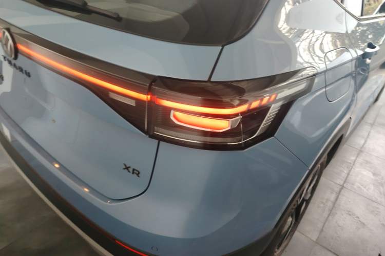 Used Volkswagen Tharu 2025 NewRui 300TSI Prestige Edition