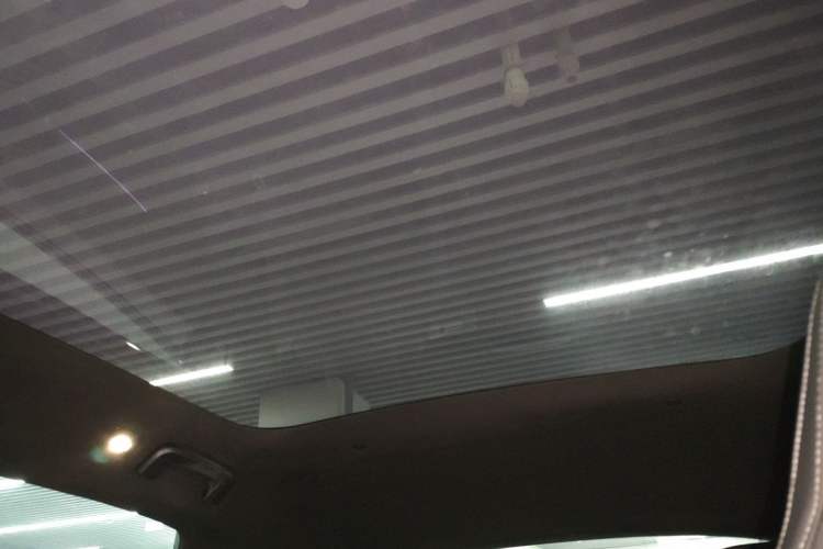 Used Zeekr 001 2021 Ultra-Long Range Single-Motor WE Edition