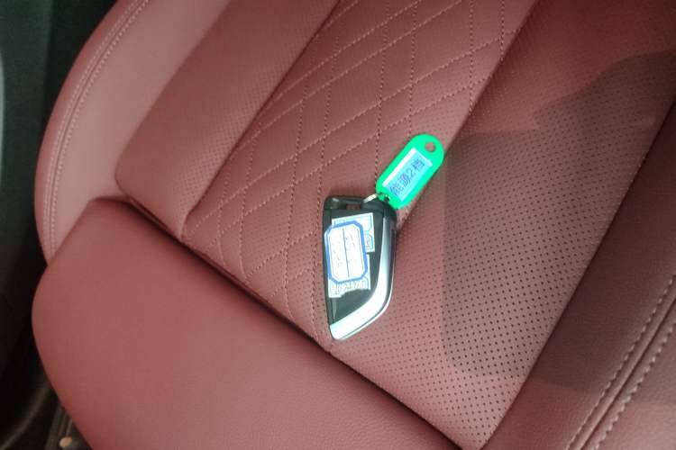 Used BMW i3 2025 eDrive 35 L