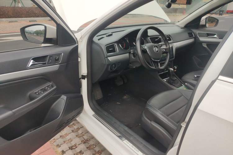 Used Volkswagen Gran Lavida 2017 180TSI DSG Comfort Edition