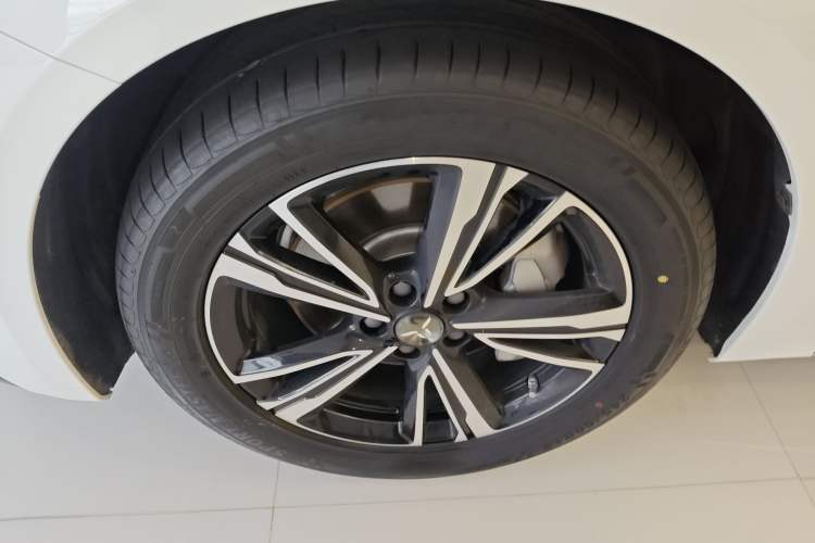 Used Hongqi EH7 2024 600 Pro