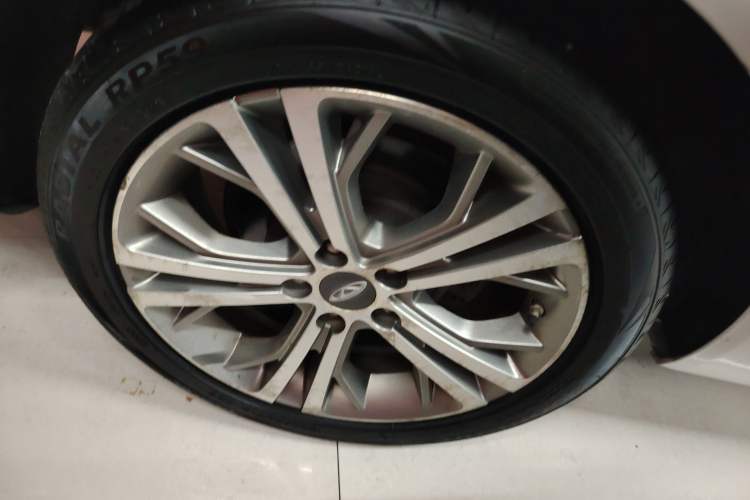 Used Chery Arrizo 5 2017 1.5L Manual Luxury Edition
