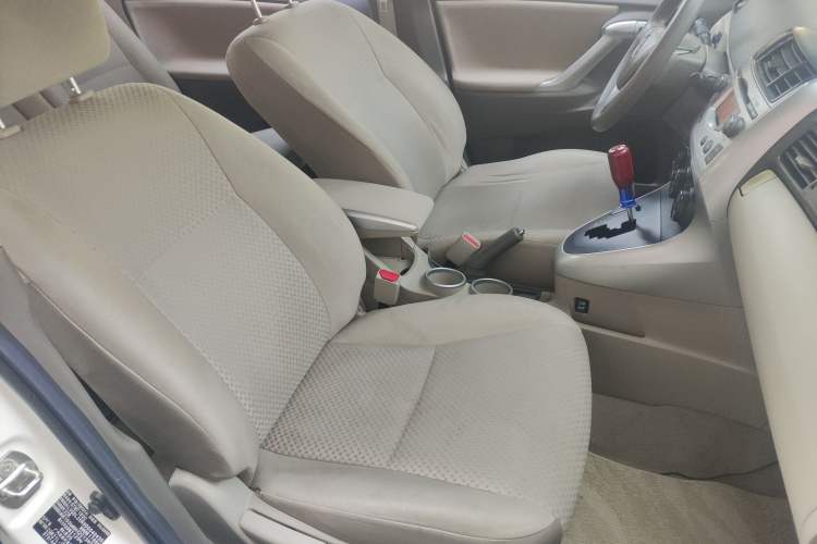 Used Toyota Verso 2012 180E CVT Elite Multi-Function Version