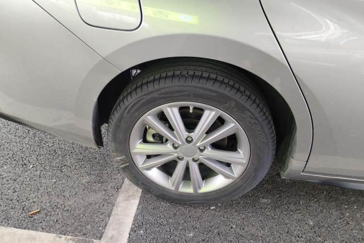 Used AION S 2022 Meizu 580