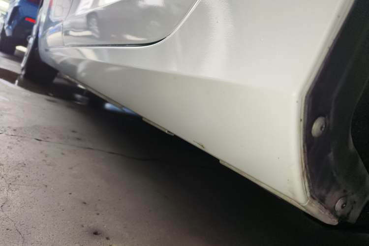 Used Volvo S60 2017 S60L T4 Smart Range Edition
