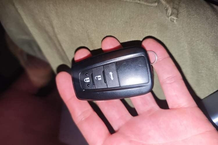 Used Toyota Levin 2021 Dual-Engine 1.8H E-CVT Luxury Edition
