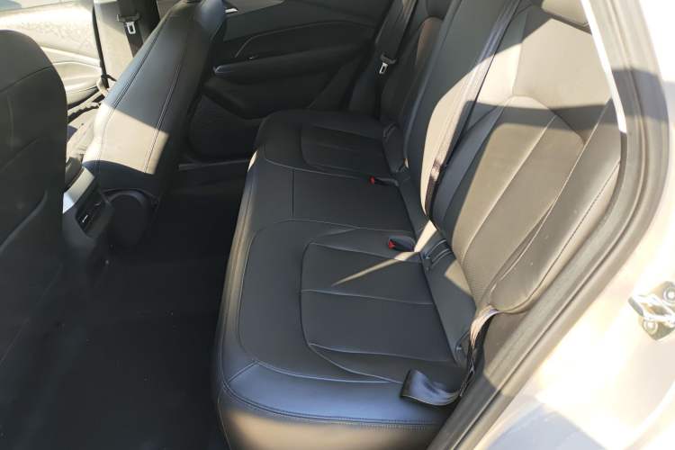 Used Wuling Xingguang 2024 Co-Creation Edition 510 Advanced Model
